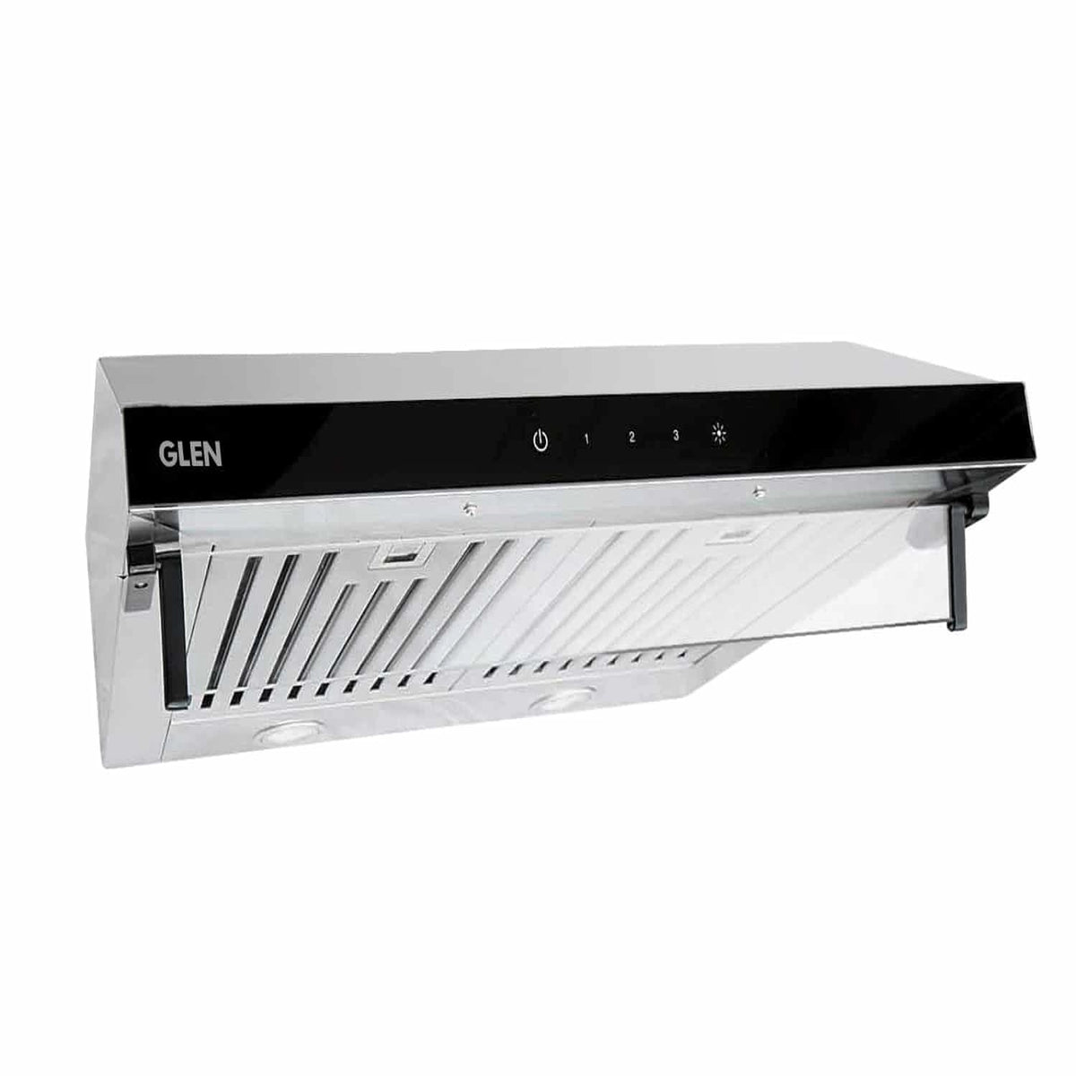 GL 6001 SSTS 700m3 Touch Control Chimney