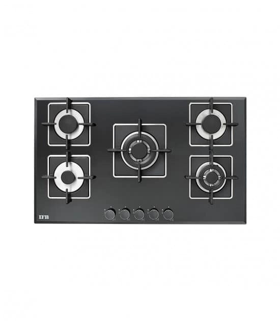 IFB 891C-TR-BG Built in Hob