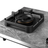 MARMOR 1104- High Efficiency 4 Burner Built-in Hob: Powerful Burners