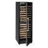 KAFF 418 Litres 171 Bottles Wine Cooler (Inner Glass with UV Protection, WC 418 DZ