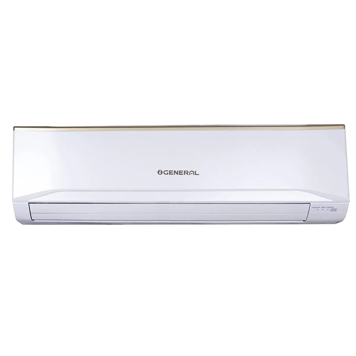 OGeneral 1.5 Ton 3 Star Split AC (ASGA18FUTD) - Efficient Cooling for Your Space