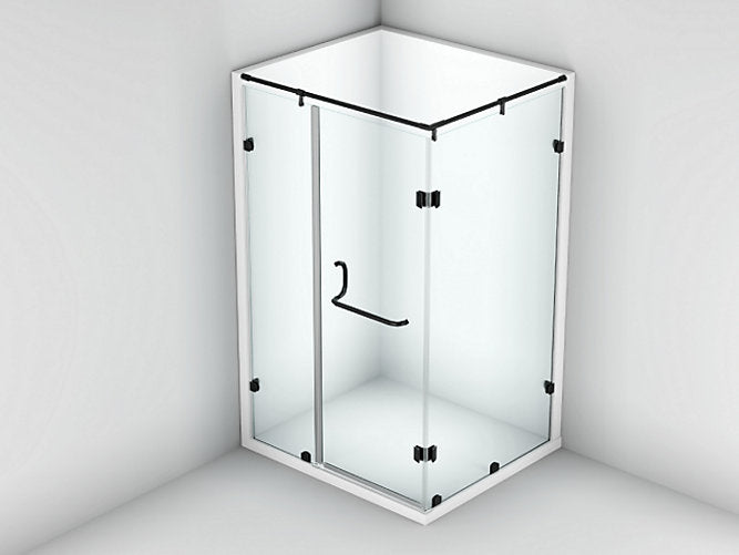 kohler K-704798IN-2BL 1D2P-L 90Deg In