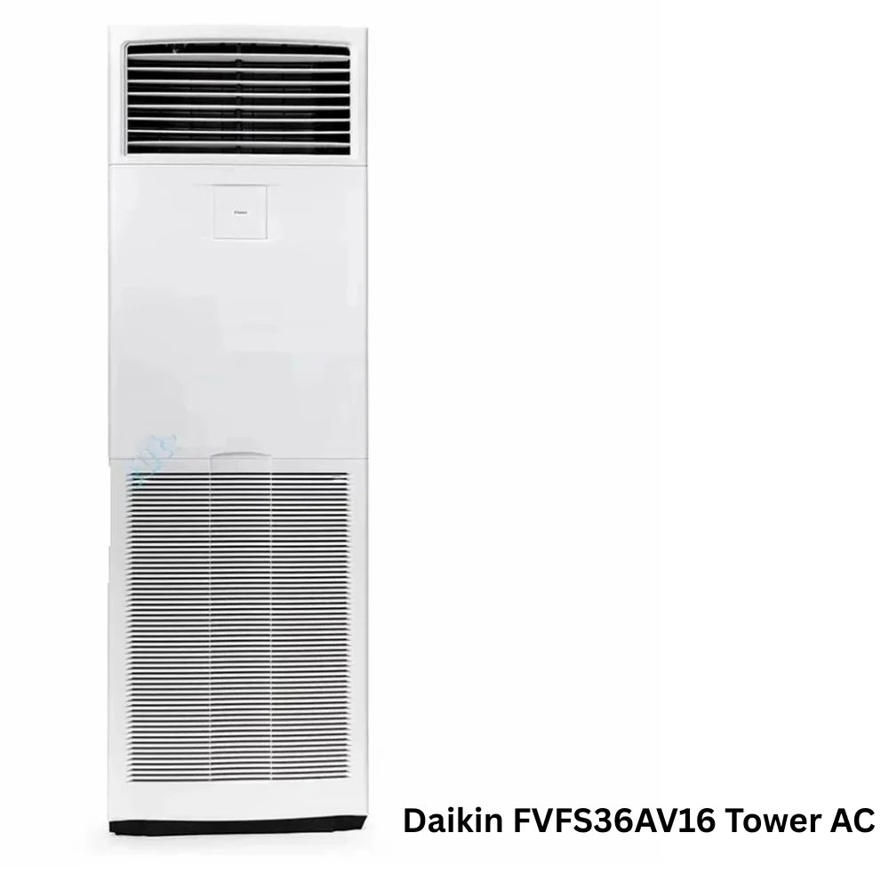 Daikin 2 Ton FVFS36AV16 Tower AC, 2 St: Powerful Cooling for Any Space