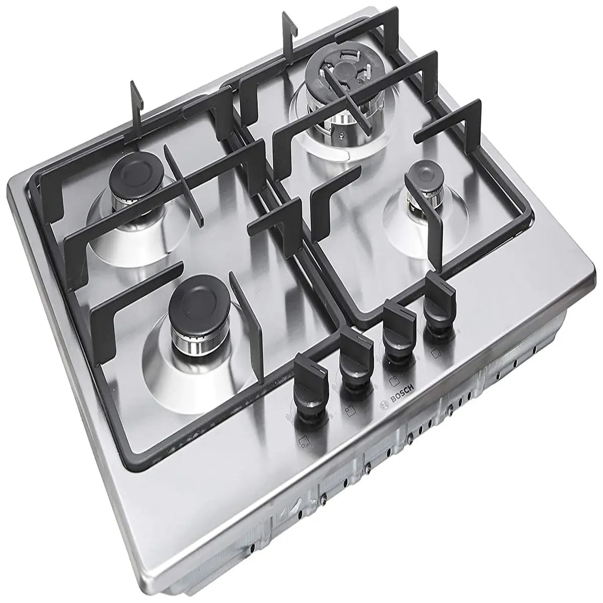 Bosch Series 4 Hob PGH6B5B60I 60cm SS