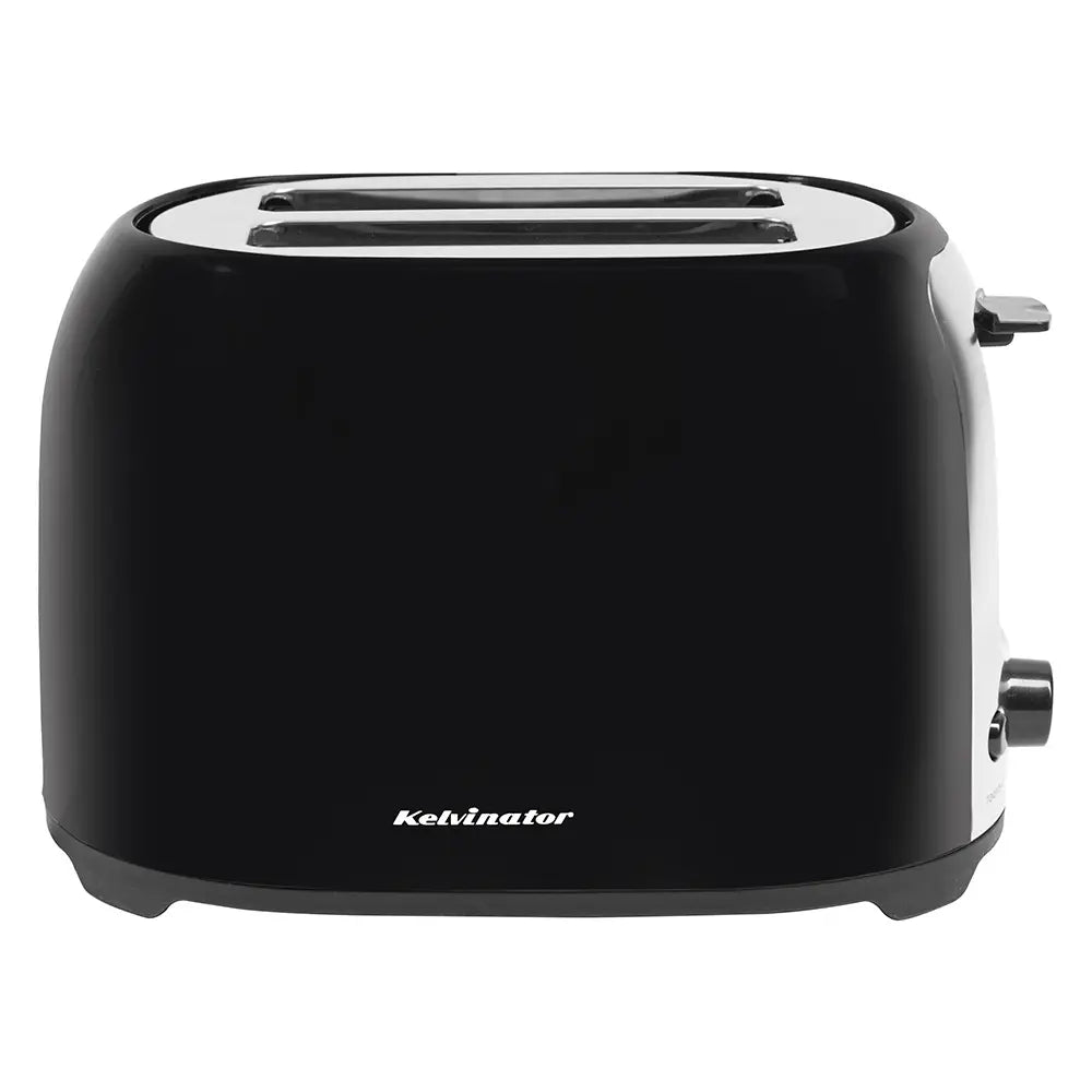 Kelvinator Superio Pop-Up Toaster KPTPM0022S Grey