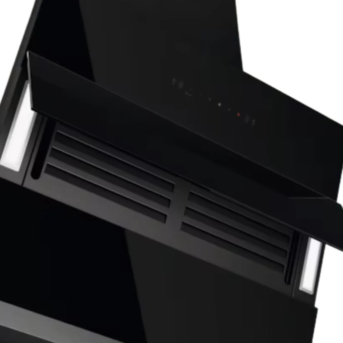 Electrolux 60cm Wall Mount Chimney UltimateTaste 700 ECS6932KB