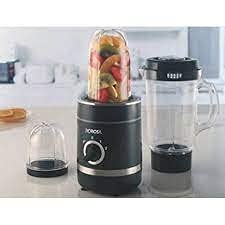 borosil nutrifresh nb01 mixer grinder