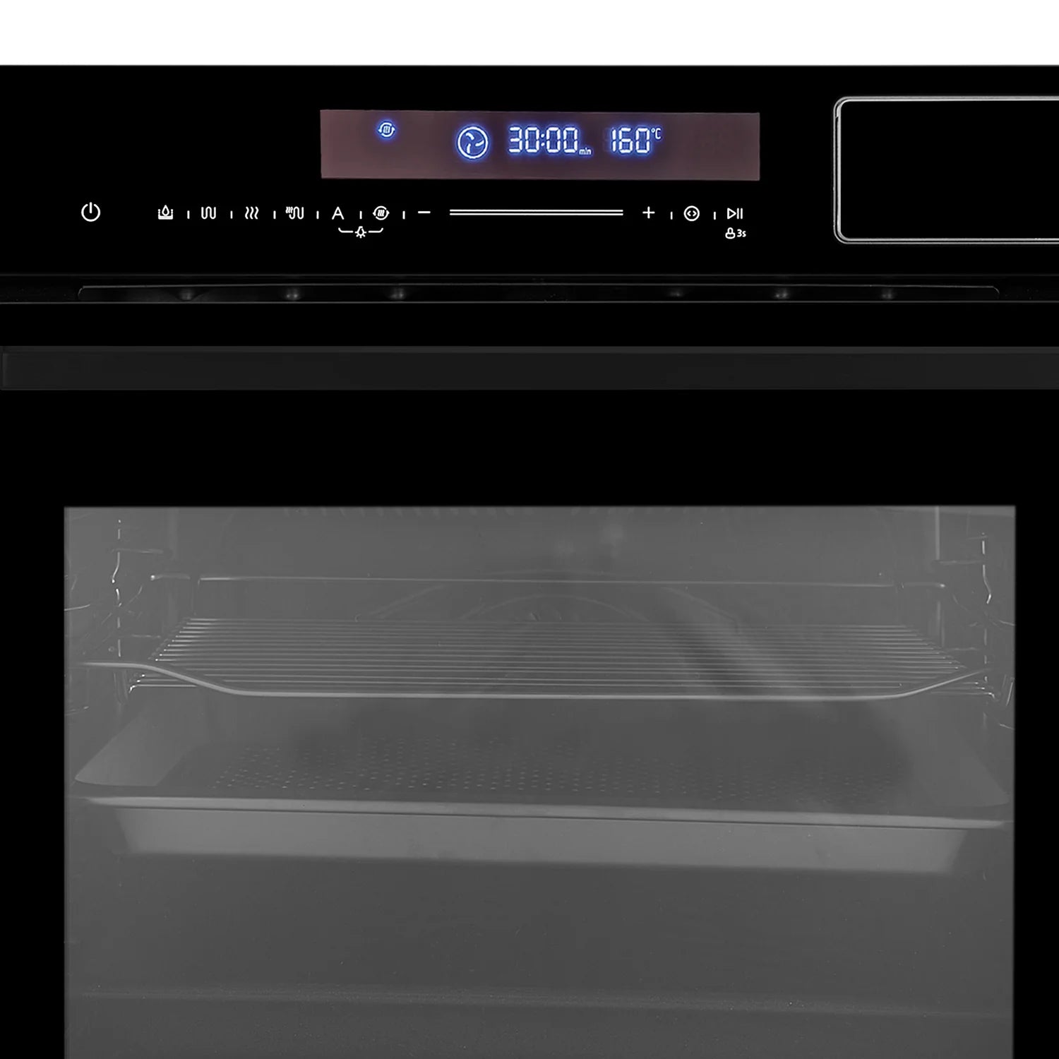 Faber FBIO 81L 14F Built-in Steam Ovens: Innovative Cooking Perfection