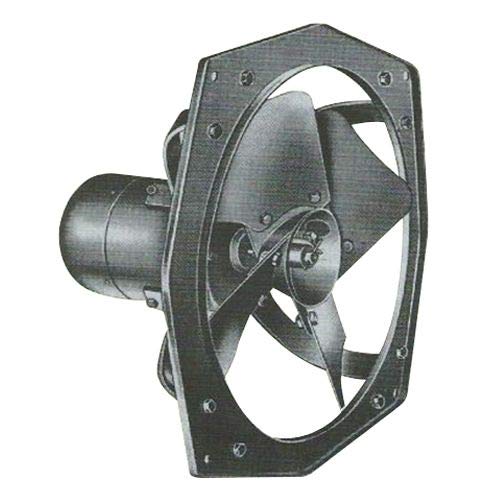 Havells Turboforce 450mm Exhaust Fan (Grey)