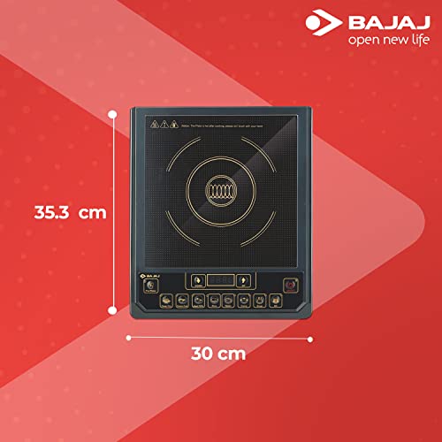 BAjAj majesty ICX 3 INDUCATION STOVE