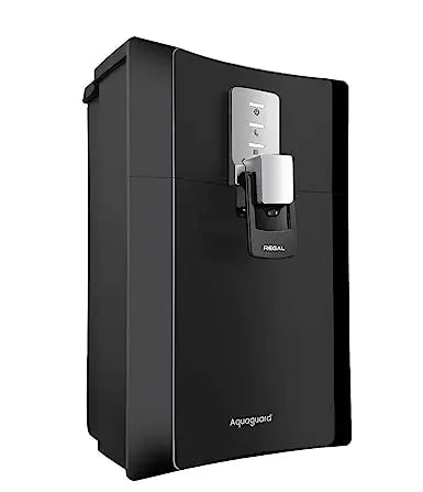 Aquaguard Regal UV+UF Water Purifier (Not Suitable for tanker or borewell water)