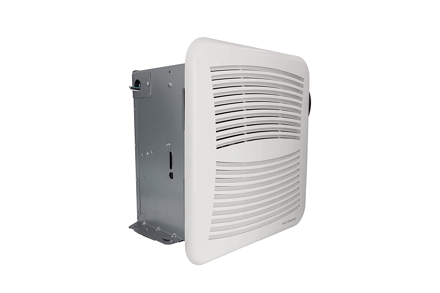 Astberg Heavy Duty Ceiling Mounted Exhaust Metal ASE 1502