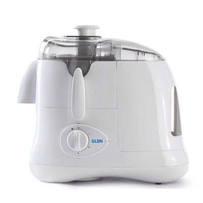 Glen Juicer Mixer Grinder 4015 with 2 Jar