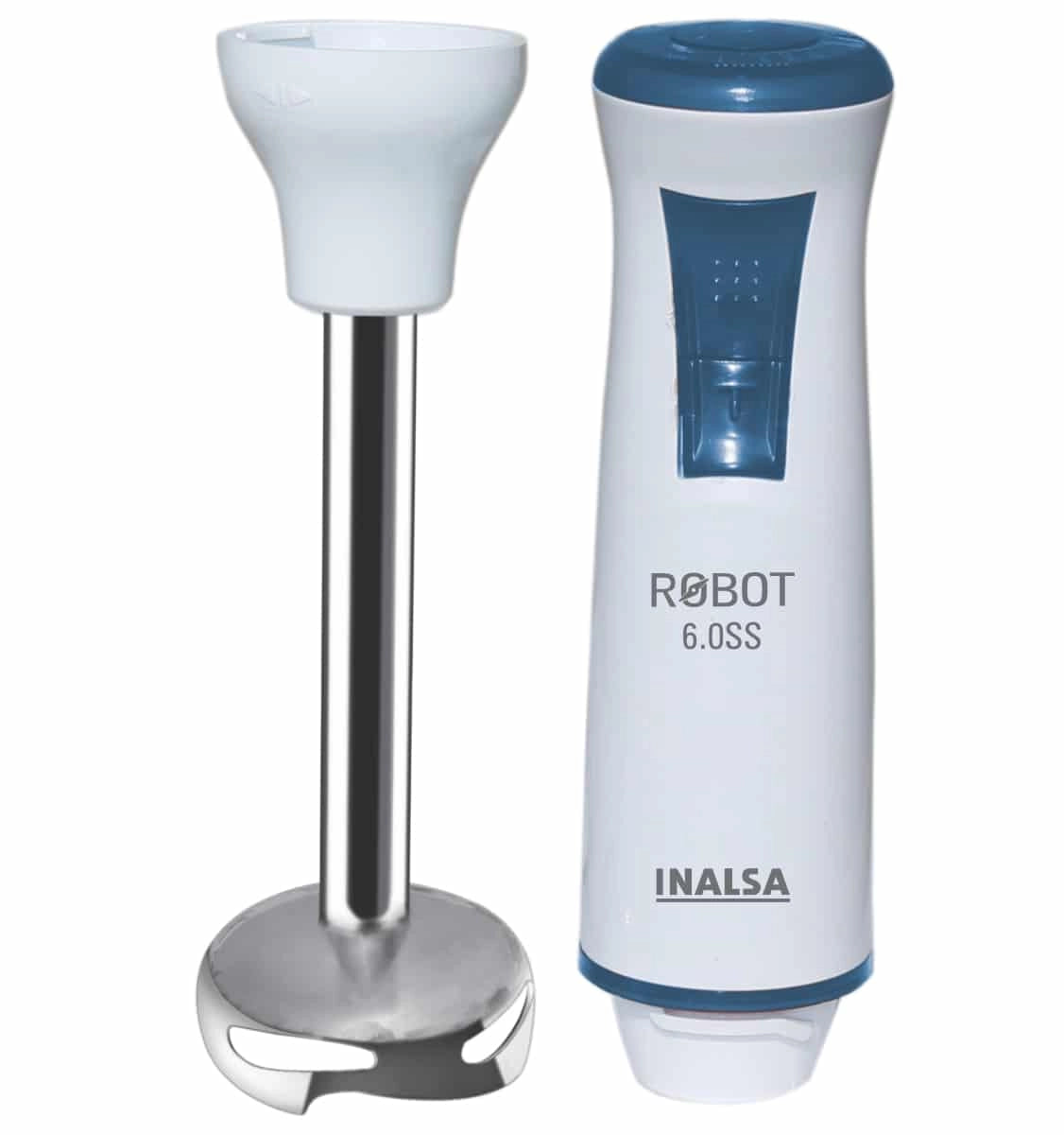 Inalsa Hand Blender Robot 6.0CS