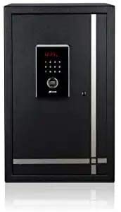 Ozone Safilo bio-2 Digital Steel Home Safe