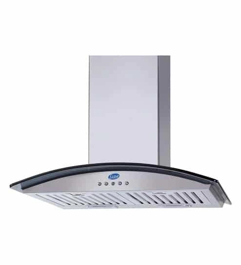 Glen 6071 SX 1000m3 60Cm chimney