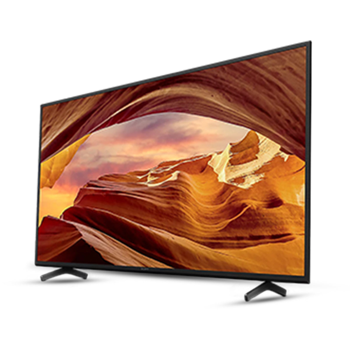 Sony Bravia 4K Ultra HD Smart LED Google TV X70L Series (Black_16052023)