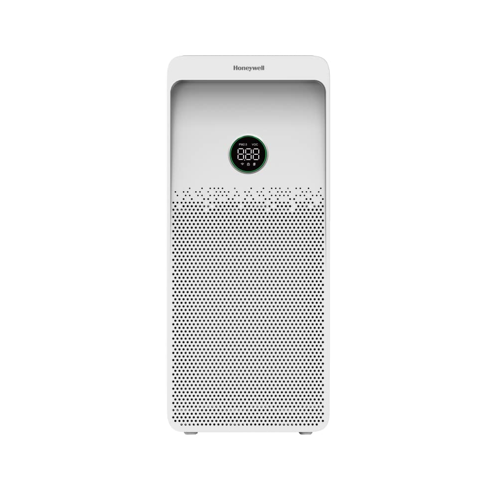 Honeywell Air touch U1 Indoor Air Purifier.White