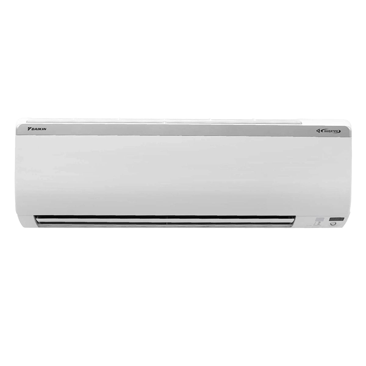 Daikin 1.8 Ton 5 Star Inverter Split AC (Copper JTKJ60TV White)