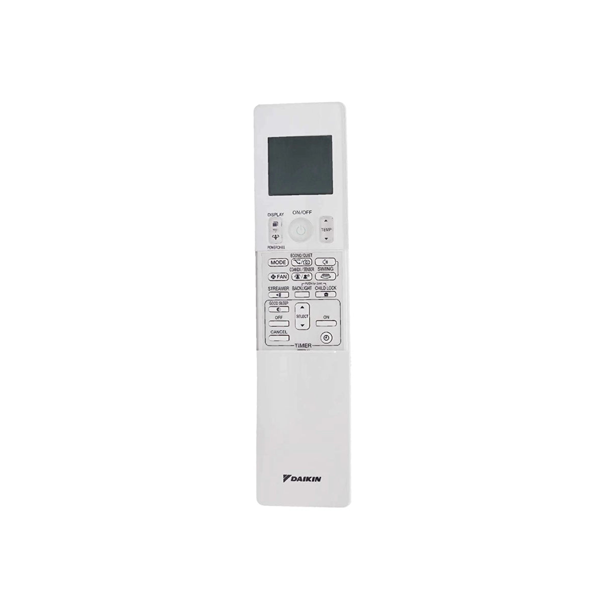 Daikin 1.8 Ton 5 Star Inverter Split AC (Copper JTKJ60TV White)