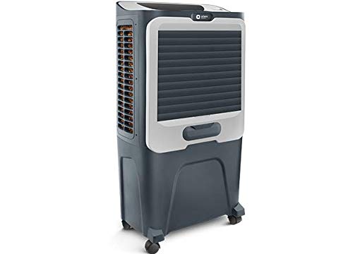 Orient CD6501H Desert Air Cooler - 65 Litres, Black