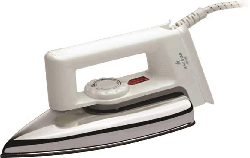 Max Star Glory DI01 Dry Iron