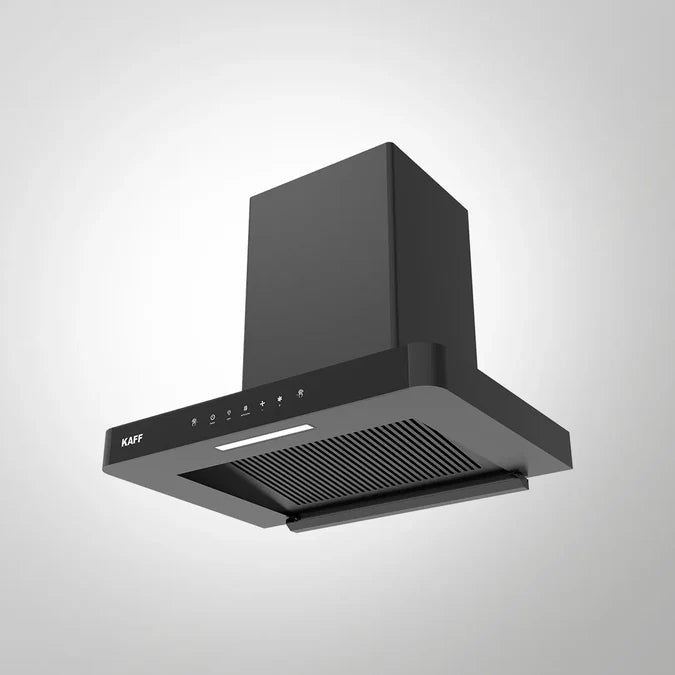 Kaff R-PRO 90CM Kitchen Chimney: Sleek and Powerful Extraction