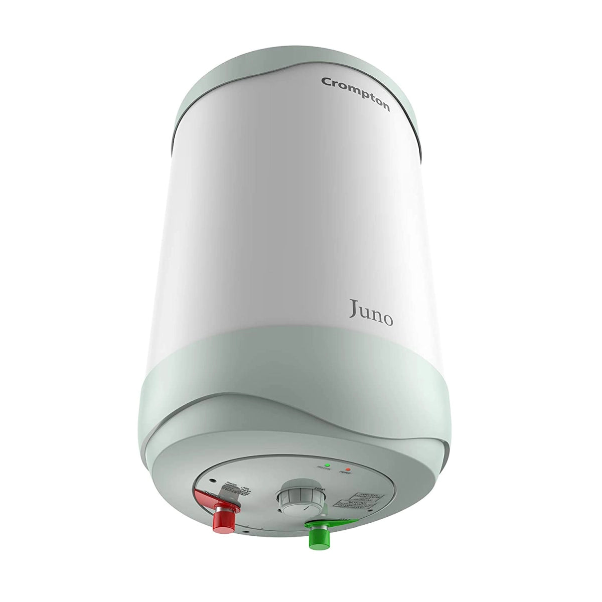 Crompton Juno 10 L Electric Storage Geyser