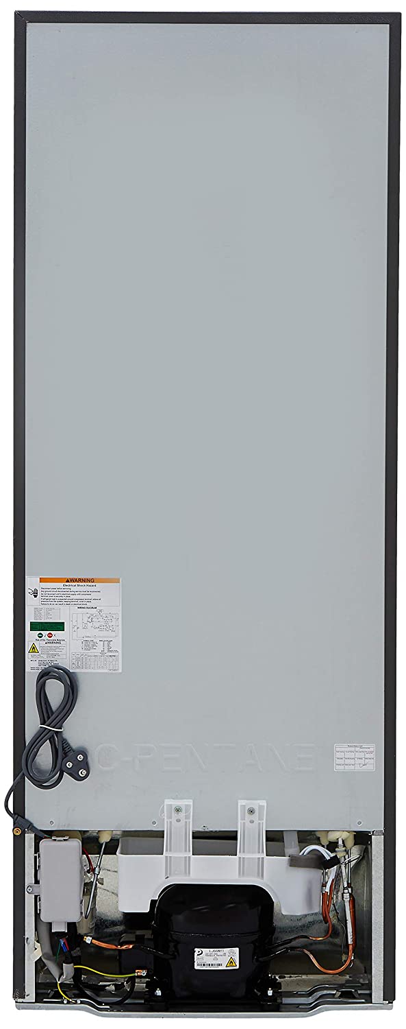 Whirlpool 245l Refrigerator NEOFRESH 258LH CLS PLUS 2S German Steel 2022 Model