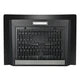 Faber Hood Ace Pro 3D HC PB FL BK 60 Wall Mount Black Chimney