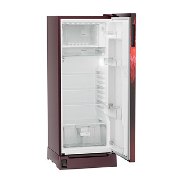 Liebherr DFPrmC2221 Plus 222L Single Door Refrigerator - 3 Star Energy Rating