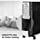 Glen Electric Oil Filled Radiator Room Heater 7015 - 9 Fin