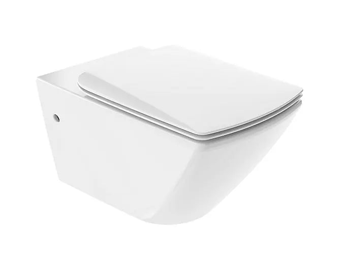 Kohler Toilet Seat K-16817IN-SS-0 (Escale) White