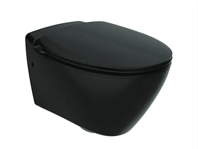 Kohler Toilet Seat K-18133IN-SR-7  Black