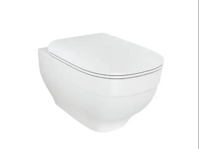 Kohler Toilet Seat K-20217IN-S-0 (Trace) White