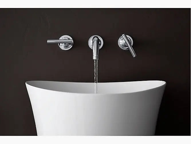 Kohler Pedestal Basin K-20701-0 without faucet hole White 406mm x 406mm