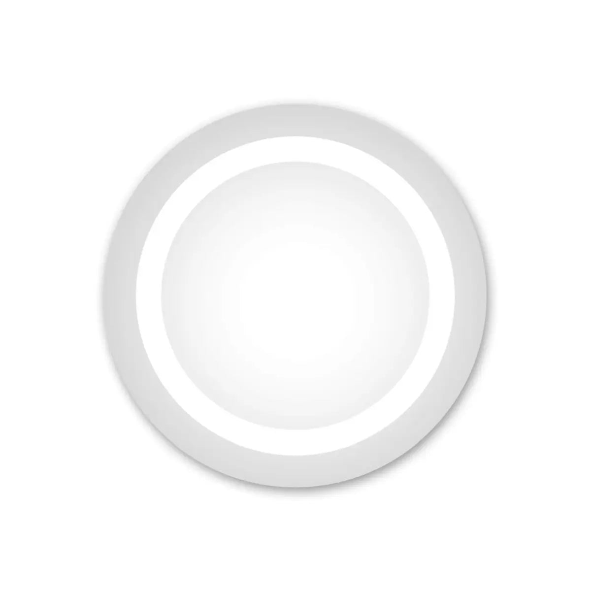 Kohler - K-22932IN-NA Vitality Circular Mirror 40" (101.6 cm) Diameter with Inset LED Lights