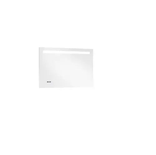 Kohler K-23266IN-NA Forefront Mirror with digital clock 900MM