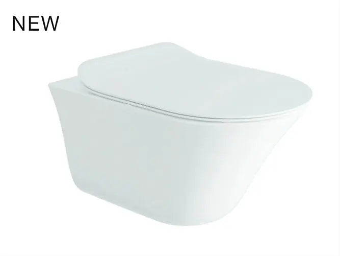 Kohler Toilet Seat K-26998IN-0 (Vive) white