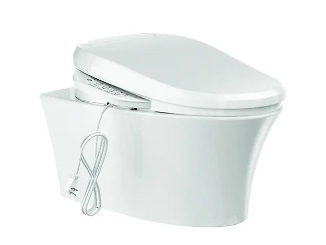 Kohler Toilet Seat K-31014IN-0 (C3-150) white