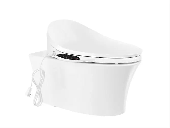 Kohler Toilet Seat K-31014IN-0 (C3-150) white