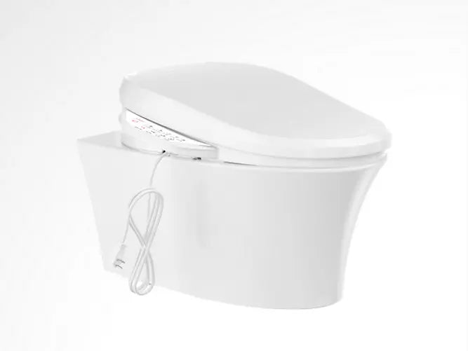 Kohler Toilet Seat K-31014IN-0 (C3-150) white