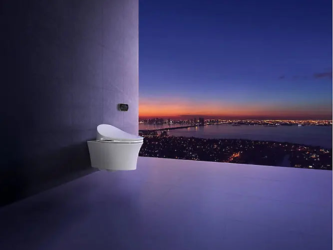 Kohler Toilet Seat K-31014IN-0 (C3-150) white
