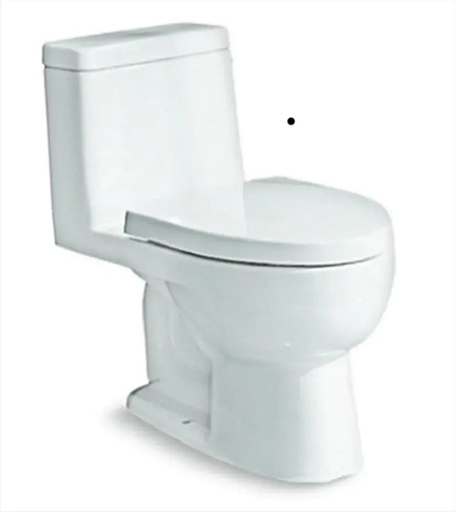 Kohler Toilet Seat K-3983IN-S-0 (Reach) Toilet With Quiet-close Seat Cover White