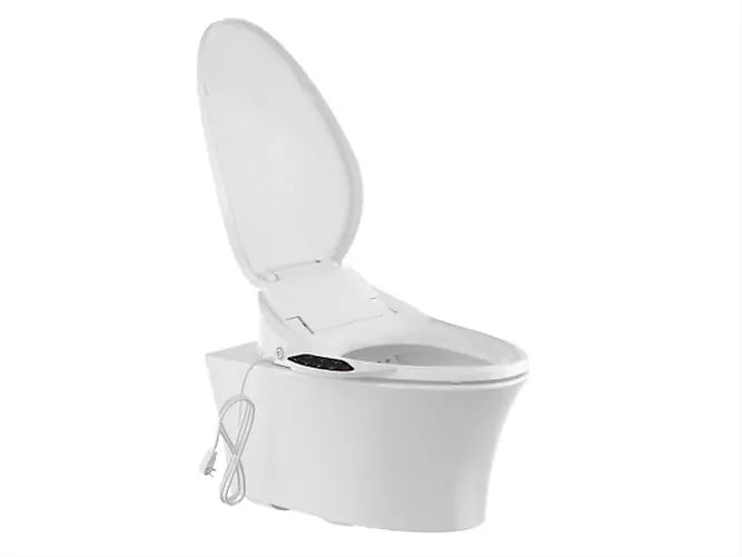 Kohler Toilet Seat K-4108IN-0 (Veil K-31539IN-SS-0) White