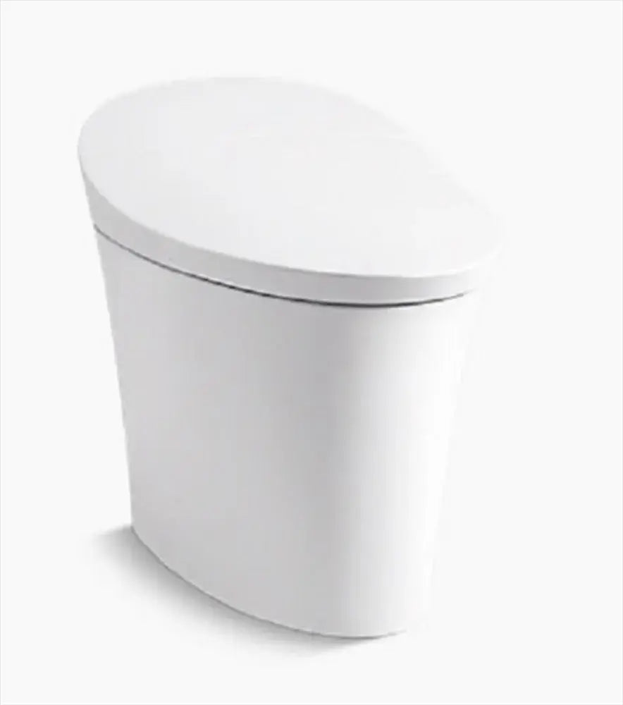 Kohler K-5401IN-0 Toilet Seats cover in white whith remote