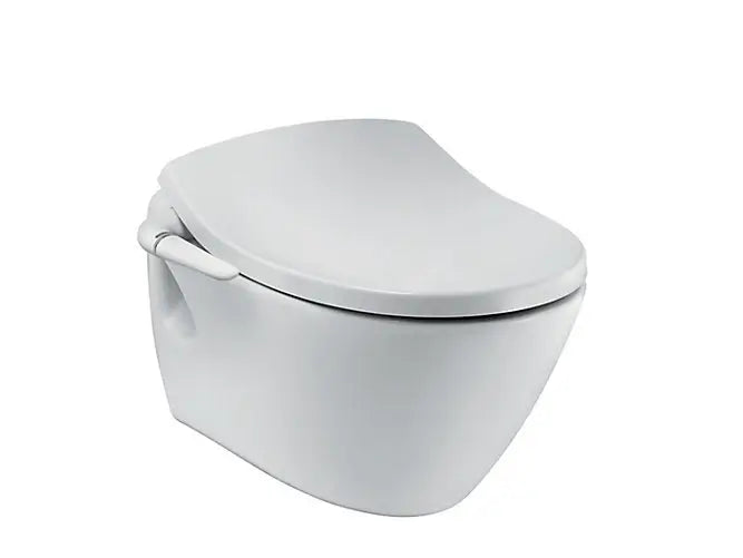 Kohler Toilet Seat K-6321IN-SS-0 White