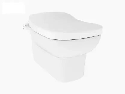 KOHLER K-99992IN-0 Replay Wall Hung Toilet with Pureclean Bidet Seat White