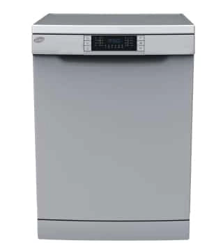 Glen Dishwasher DW 7618 K