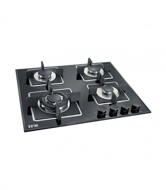 IFB 436C TR BG 4 Burner Hob